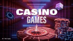 Top 5 casino Việt Nam uy tín nhất 2024