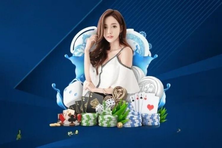 Ưu điểm của sảnh Casino tại SV368