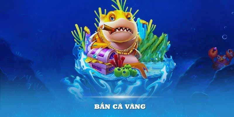 Vì sao nên chơi bắn cá vàng Top88