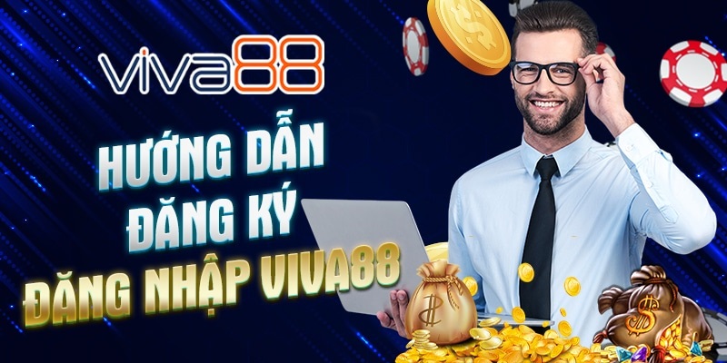 Lưu ý khi đăng nhập Viva88 cho thành viên mới