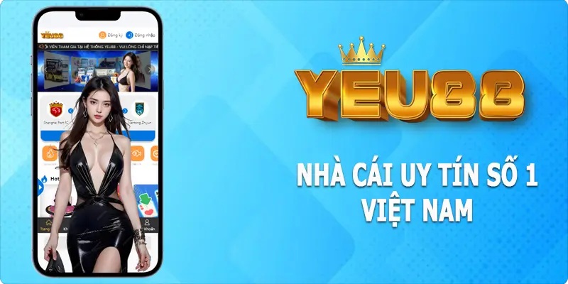 Tổng quan về thiên đường giải trí được đón chờ nhất - Yeu88