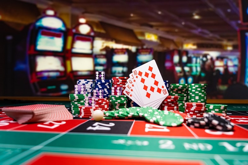 Một vài lưu ý khi chơi casino trực tuyến nâng cao cơ hội thắng