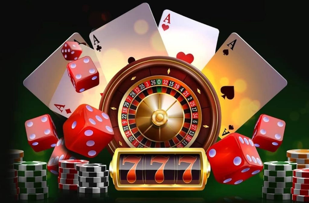 Sự phát triển mạnh mẽ của casino trực tuyến