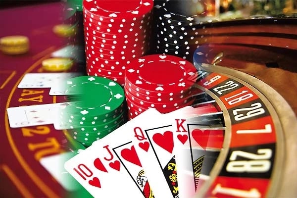 Mẹo chơi casino trực tuyến chắc thắng