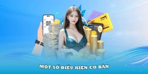 Điều kiện để thực hiện nạp tiền RR88