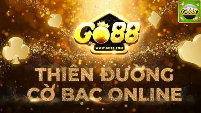 Giới thiệu về Go88