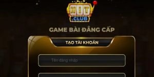 Chi tiết về cổng trò chơi đổi thưởng Hitclub