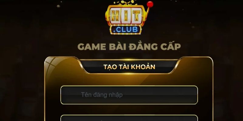 Chi tiết về cổng trò chơi đổi thưởng Hitclub