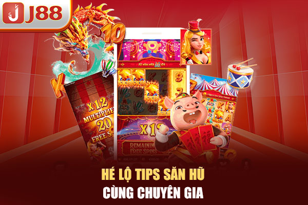 Hé lộ tips săn hũ cùng chuyên gia