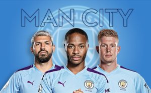 Lịch thi đấu Manchester City mới nhất trong tháng 4 và 5/2024