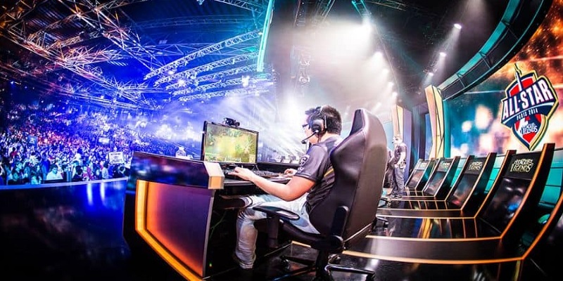  E Sport đã tạo nên sức hút nhờ tỷ lệ chiến thắng cực cao