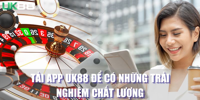 Cài đặt app để có trải nghiệm mượt mà