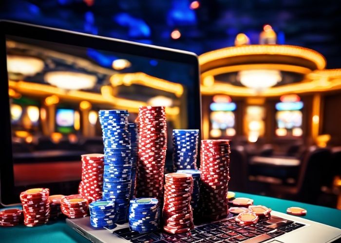 Ưu thế nổi trội mà chỉ có ở casino W88