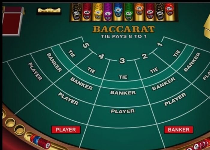 Baccarat