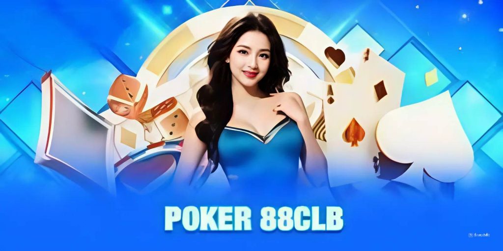 Chơi poker không bao giờ khó