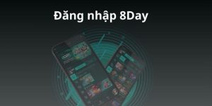 Lợi ích khi đăng nhập 8DAY