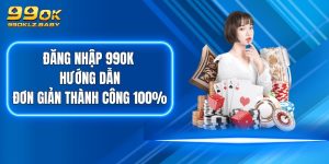 đăng nhập 99ok