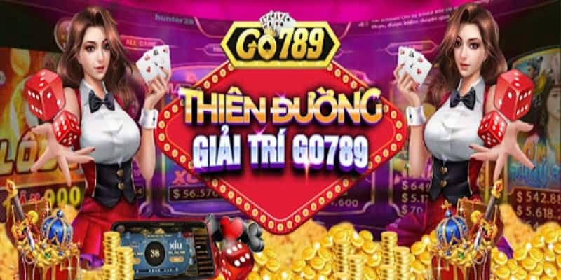 Giới thiệu về nhà cái Go789