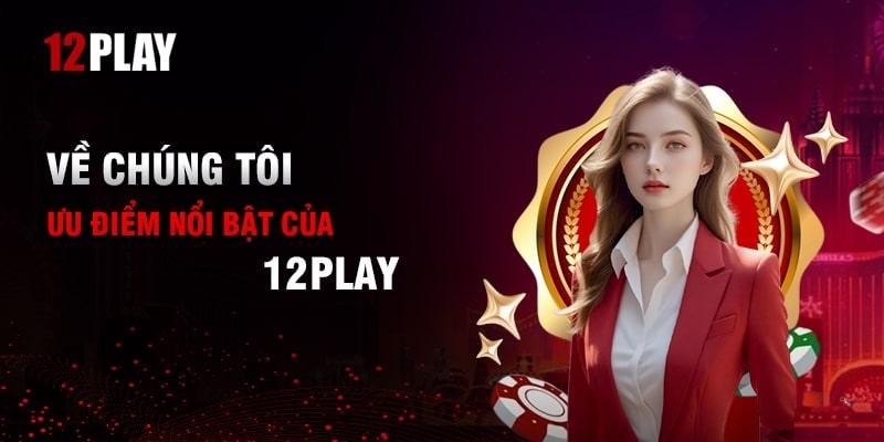 Giới thiệu 12Play