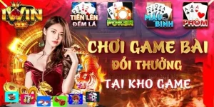 Những thông tin cơ bản về iwin68 game bài