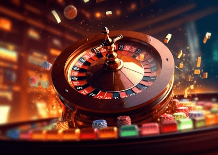 Giới thiệu casino 33Win