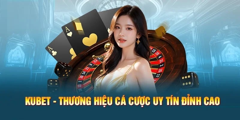 Giới thiệu về ứng dụng Kubet