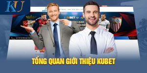 Giới thiệu nhà cái Kubet