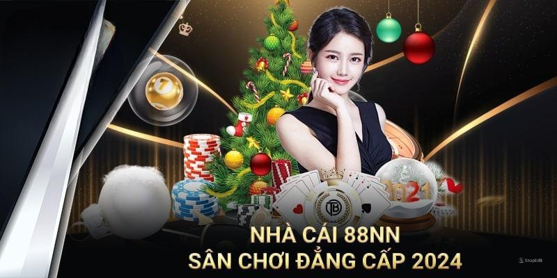 Giới thiệu về nhà cái 88nn