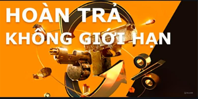 Hoàn trả không giới hạn