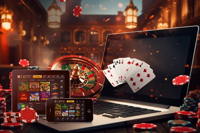 Hướng dẫn bắt đầu với 77bet