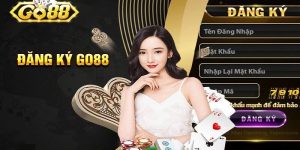 Hướng dẫn đăng ký Go88