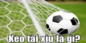 kèo Tài Xỉu 1 Trái