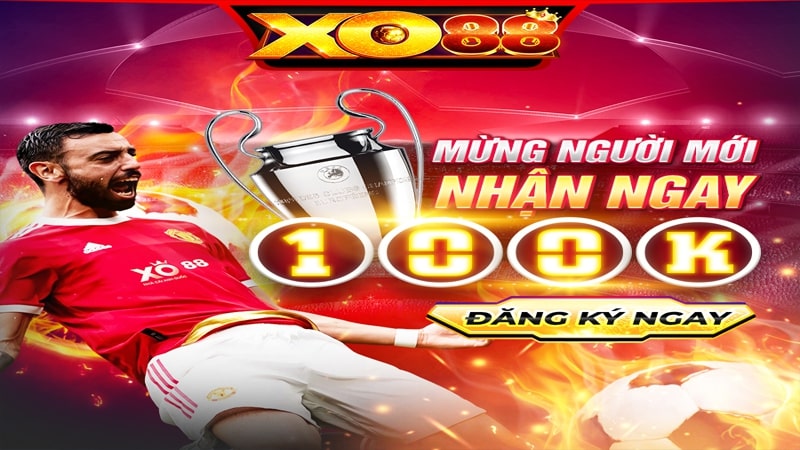 Khuyến Mãi Cực Hấp Dẫn Tại Xo88