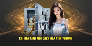 nạp tiền 789win