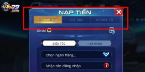 Nạp tiền 79win mà không nhận được tiền