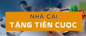 Nhà cái tặng tiền có phải là một chiêu trò lừa đảo hay không? 