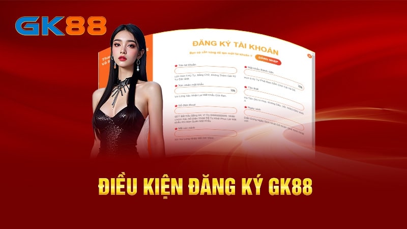 Những Lưu Ý Quan Trọng Khi Đăng Ký