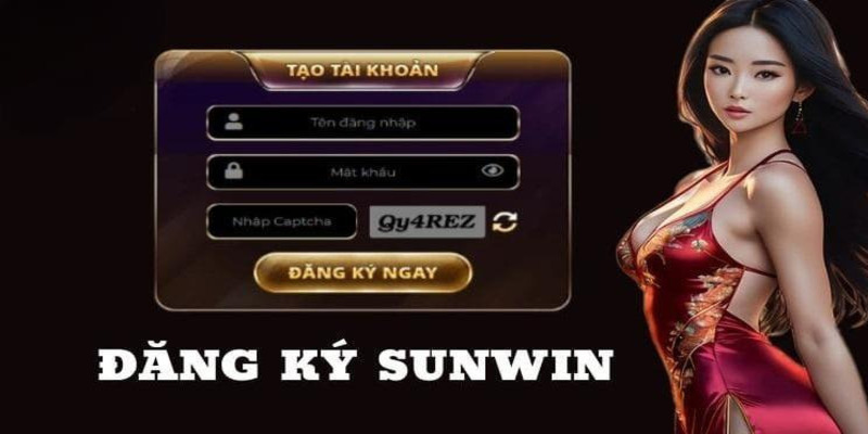 Đăng ký SUNWIN ngay để trải nghiệm game cá cược đỉnh cao