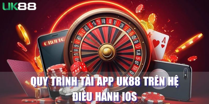 Quy trình cài đặt ứng dụng đơn giản trên IOS