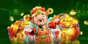 Lợi ích nổi bật của slot thần tài gõ cửa king88