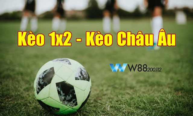 lưu ý khi soi kèo 1x2