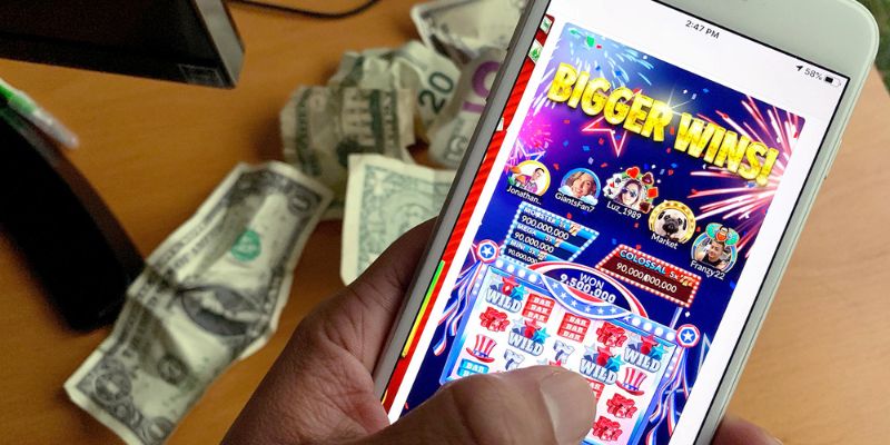 Lợi ích khi người chơi tiến hành tải app 33win