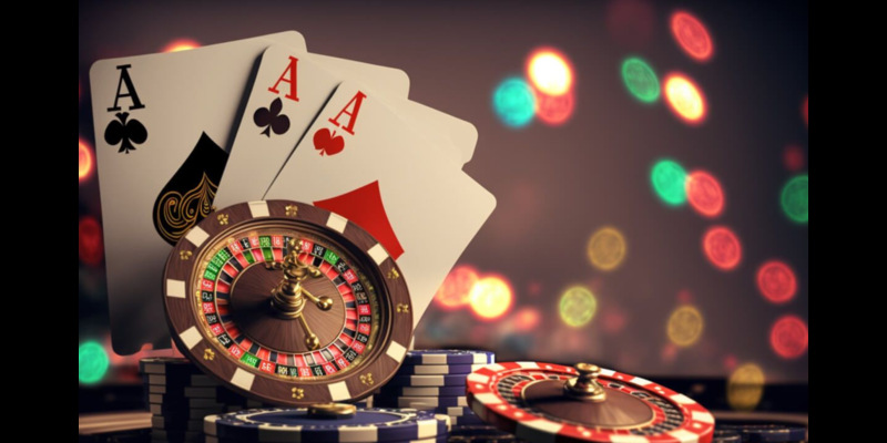 Game bài đại thần tài siêu hấp dẫn tại sảnh casino 8KBET