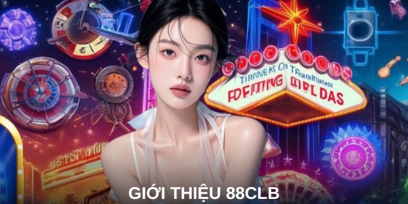 Giới thiệu 88CLB sơ lược