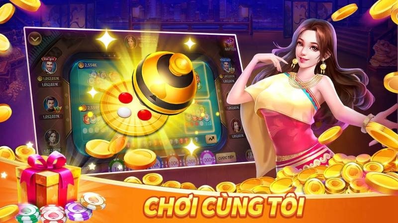 Giới thiệu tổng quan về Kubet