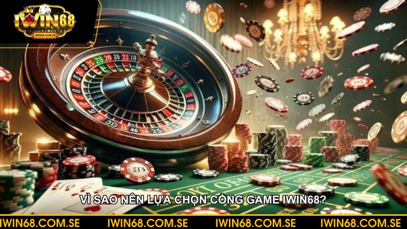 Hệ thống cổng game với nhiều ưu điểm vượt trội không khiến người chơi thất vọng