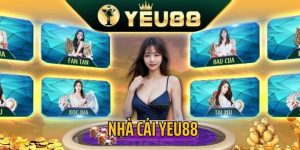 Nhà cái Yeu88