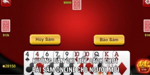 bài sâm online