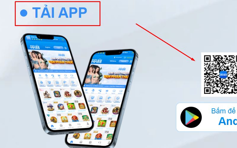 Các lưu ý quan trọng khi thực hiện tải app RR88