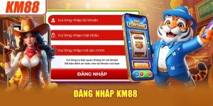 Đăng nhập km88 là gì?